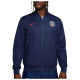 Nike Ανδρικό μπουφάν Paris Saint-German Sports Essentials Jacket